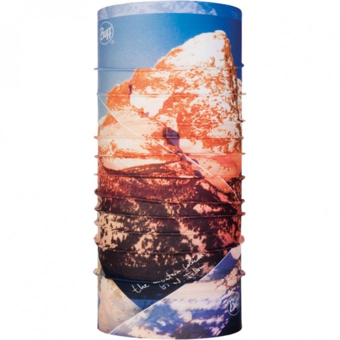 Бандана-труба BUFF ORIGINAL GRAND TETON 121688.555.10.00 Бандана-труба BUFF ORIGINAL GRAND TETON 121688.555.10.00