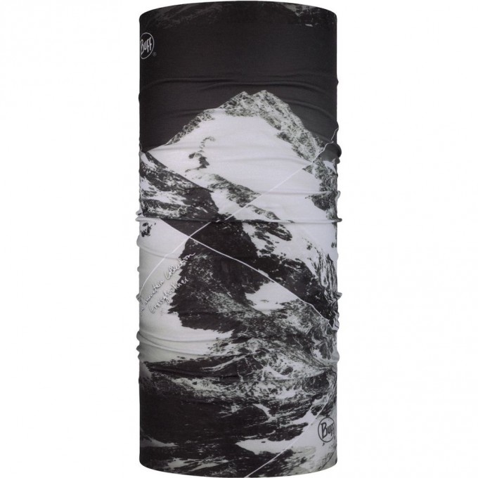 Бандана-труба BUFF ORIGINAL GROSGLOCKNER 121760.555.10.00 Бандана-труба BUFF ORIGINAL GROSGLOCKNER 121760.555.10.00