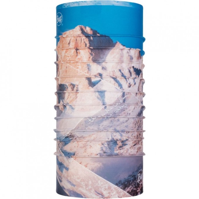 Бандана-труба BUFF ORIGINAL MOUNT WHITNEY 121687.555.10.00 Бандана-труба BUFF ORIGINAL MOUNT WHITNEY 121687.555.10.00