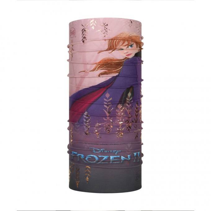 Бандана-труба детская BUFF ORIGINAL ANNA 2 121661.555.10.00 Бандана-труба детская BUFF ORIGINAL ANNA 2 121661.555.10.00