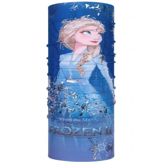Бандана-труба детская BUFF ORIGINAL ELSA 2 121660.555.10.00 Бандана-труба детская BUFF ORIGINAL ELSA 2 121660.555.10.00