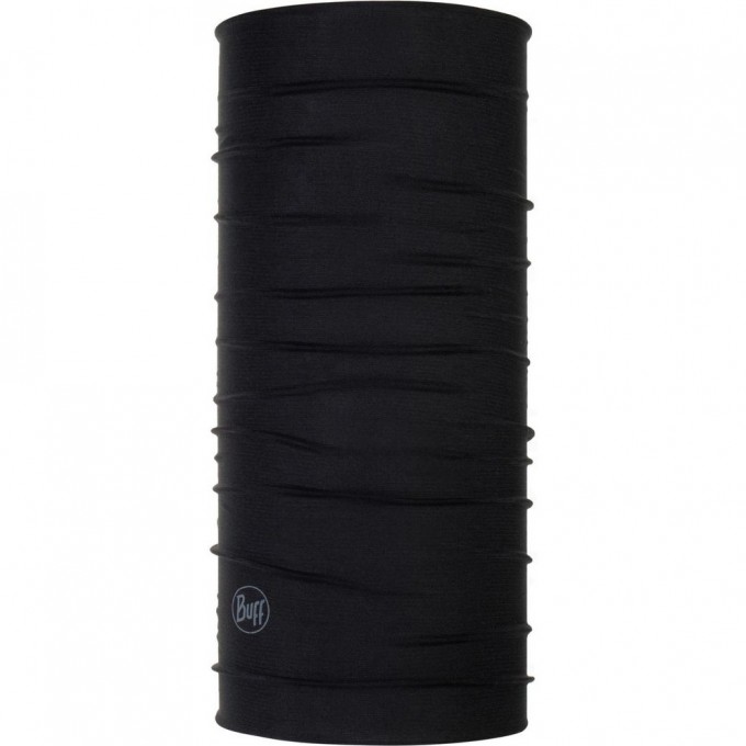 Бандана-труба летняя BUFF COOLNET SOLID BLACK 119328.999.10.00 Бандана-труба летняя BUFF COOLNET SOLID BLACK 119328.999.10.00