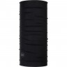 Бандана-труба летняя BUFF COOLNET SOLID BLACK