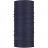 Бандана-труба летняя BUFF COOLNET SOLID NIGHT BLUE