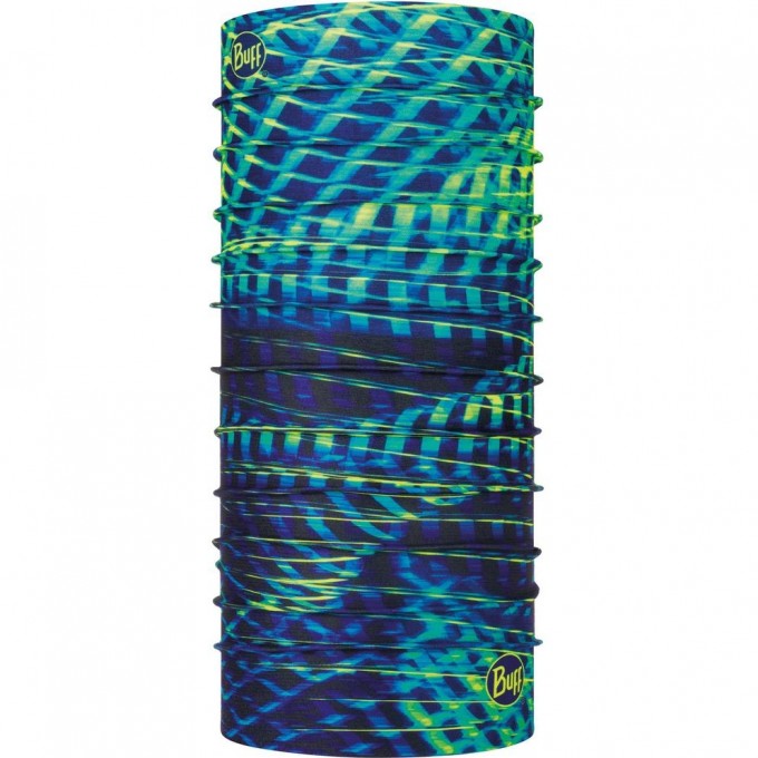 Бандана-труба летняя BUFF COOLNET SURAL MULTI 122511.555.10.00 Бандана-труба летняя BUFF COOLNET SURAL MULTI 122511.555.10.00