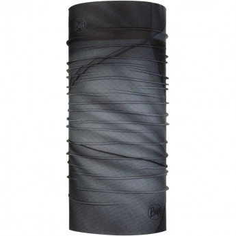 Бандана-труба летняя BUFF COOLNET VIVID GREY
