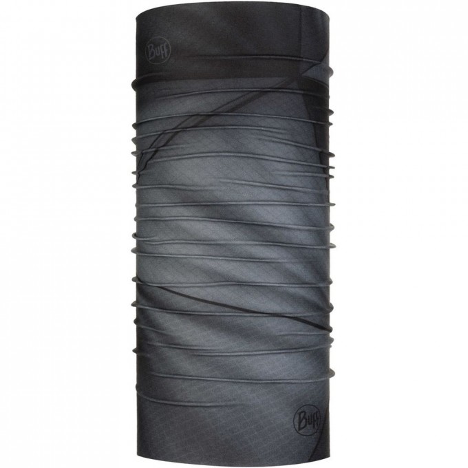 Бандана-труба летняя BUFF COOLNET VIVID GREY 119347.937.10.00 Бандана-труба летняя BUFF COOLNET VIVID GREY 119347.937.10.00