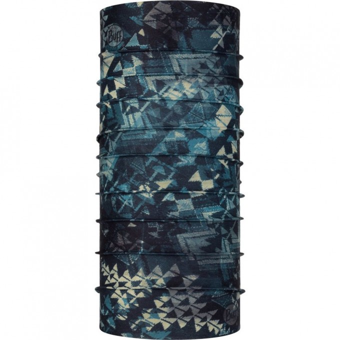 Бандана-труба летняя с защитой от насекомых BUFF COOLNET INSECT SHIELD LAERTES STONE BLUE 122531.754.10.00 Бандана-труба летняя с защитой от насекомых BUFF COOLNET INSECT SHIELD LAERTES STONE BLUE 122531.754.10.00