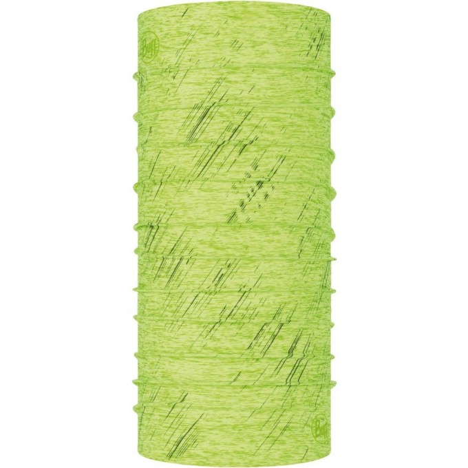 Бандана-труба летняя светоотражающая BUFF COOLNET REFLECTIVE R-LIME HTR 122016.801.10.00 Бандана-труба летняя светоотражающая BUFF COOLNET REFLECTIVE R-LIME HTR 122016.801.10.00