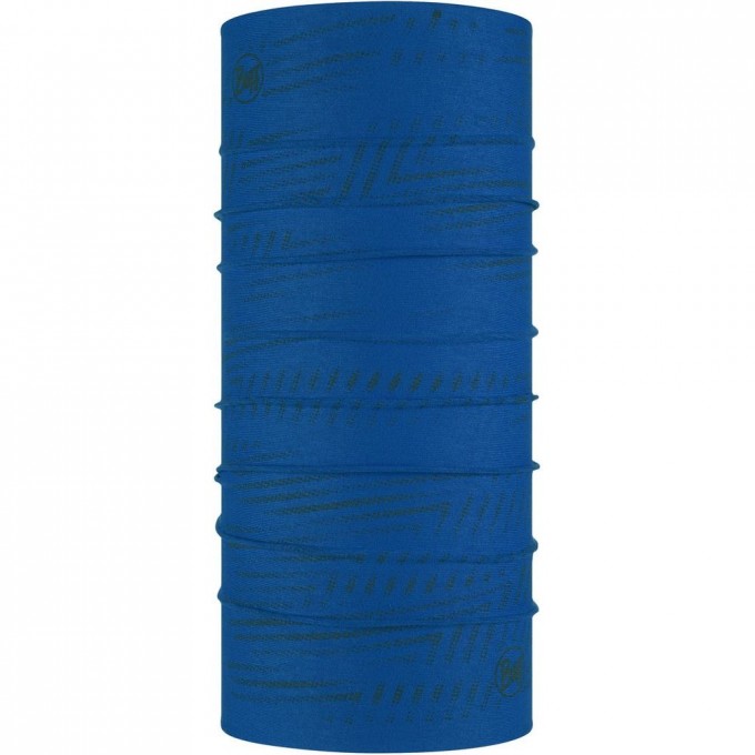 Бандана-труба светоотражающая BUFF REFLECTIVE SOLID OLYMPIAN 118103.760.10.00 Бандана-труба светоотражающая BUFF REFLECTIVE SOLID OLYMPIAN 118103.760.10.00