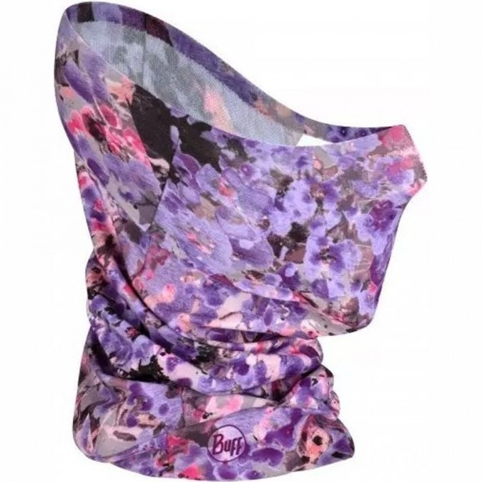 Бандана защитная BUFF FILTER TUBE MAGALY VIOLET 127389.619.20.00