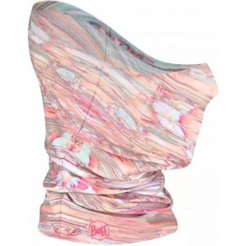 Бандана защитная BUFF FILTER TUBE MYKA PINK Бандана защитная BUFF FILTER TUBE MYKA PINK