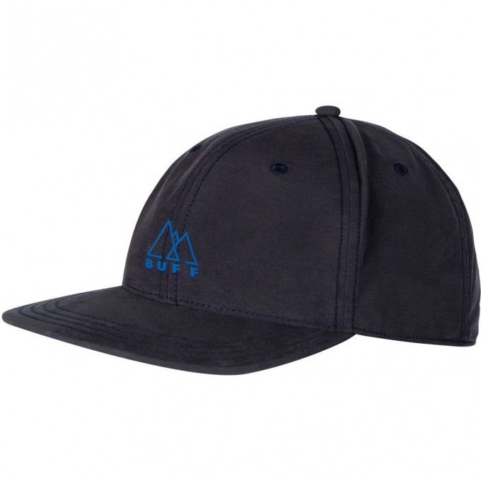 Бейсболка складывающаяся BUFF PACK BASEBALL CAP SOLID NAVY 122595.787.10.00 Бейсболка складывающаяся BUFF PACK BASEBALL CAP SOLID NAVY 122595.787.10.00