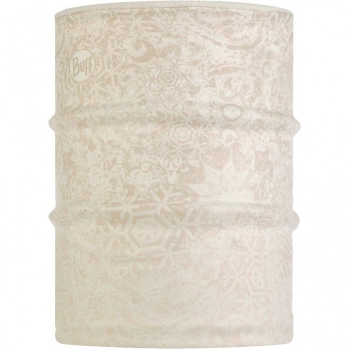 Двойной флисовый шарф-труба BUFF NECKWARMER POLAR REVERSIBLE FAIRY SNOW CRU 123672.014.10.00 Двойной флисовый шарф-труба BUFF NECKWARMER POLAR REVERSIBLE FAIRY SNOW CRU 123672.014.10.00
