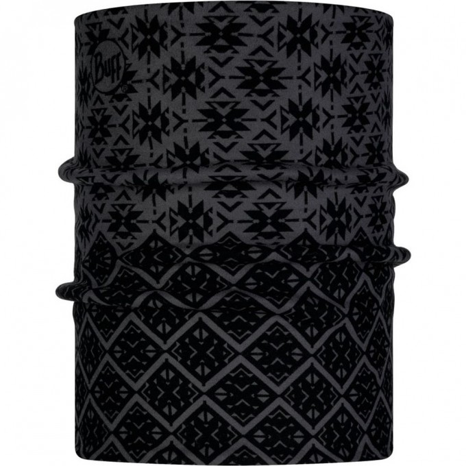 Двойной флисовый шарф-труба BUFF NECKWARMER POLAR REVERSIBLE JING MULTI 120953.555.10.00 Двойной флисовый шарф-труба BUFF NECKWARMER POLAR REVERSIBLE JING MULTI 120953.555.10.00