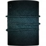 Двойной флисовый шарф-труба BUFF NECKWARMER POLAR REVERSIBLE TOLUI GREY 120946.937.10.00