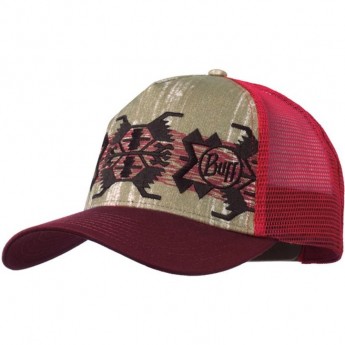 Кепка-бейсболка BUFF SHADE MULTI Кепка-бейсболка BUFF SHADE MULTI