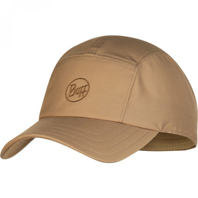 Кепка BUFF AIR TREK CAP SOLID TOFFEE 118821.336.10.00 Кепка BUFF AIR TREK CAP SOLID TOFFEE 118821.336.10.00