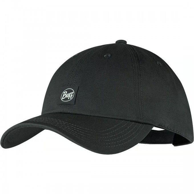 Кепка BUFF BASEBALL CAP LOW CROWN ZIRE GRAPHITE 131299.901.10.00 Кепка BUFF BASEBALL CAP LOW CROWN ZIRE GRAPHITE 131299.901.10.00