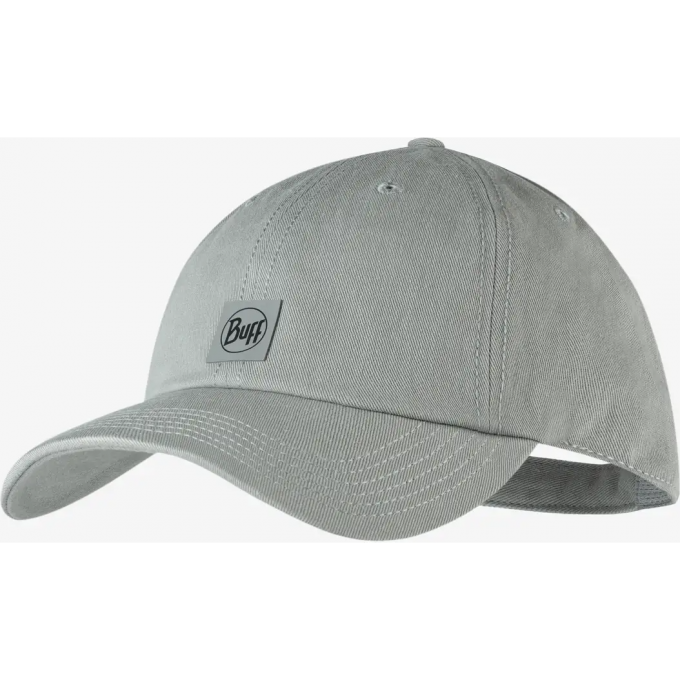 Кепка BUFF BASEBALL CAP ZIRE MIST 131299.904.10.00 Кепка BUFF BASEBALL CAP ZIRE MIST 131299.904.10.00
