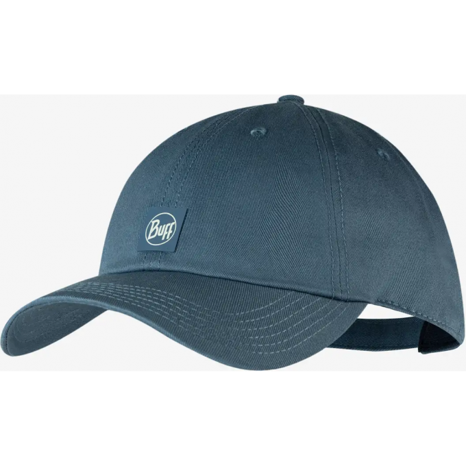 Кепка BUFF BASEBALL CAP ZIRE NAVY 131299.787.10.00 Кепка BUFF BASEBALL CAP ZIRE NAVY 131299.787.10.00