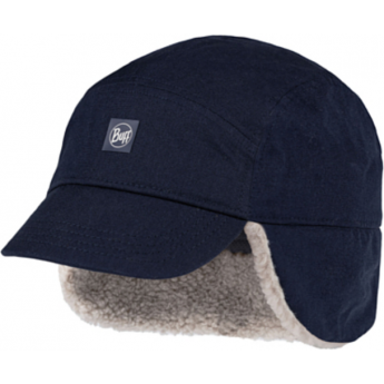 Кепка BUFF FALL LINE CAP Simu Navy Кепка BUFF FALL LINE CAP Simu Navy