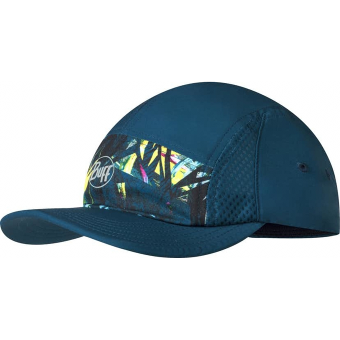Кепка BUFF FALL LINE SIMU NAVY L/XL 134535.787.30.00 Кепка BUFF FALL LINE SIMU NAVY L/XL 134535.787.30.00