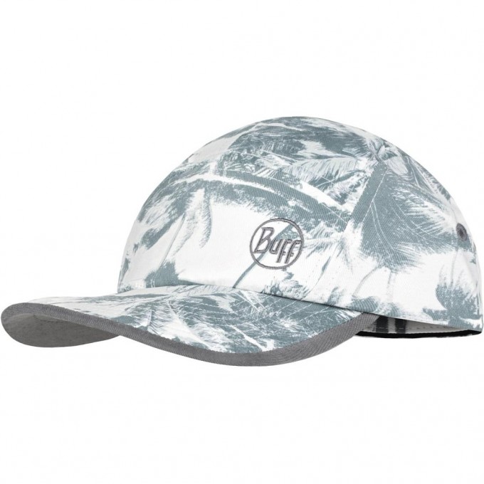 Кепка BUFF FIVE PANELS CAP KIDS ANKY MULTI 125375.555.10.00 Кепка BUFF FIVE PANELS CAP KIDS ANKY MULTI 125375.555.10.00