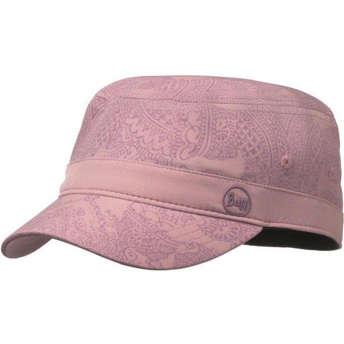 Кепка BUFF MILITARY CAP ASER PURPLE LILAC S/M 117236.625.20.00 Кепка BUFF MILITARY CAP ASER PURPLE LILAC S/M 117236.625.20.00