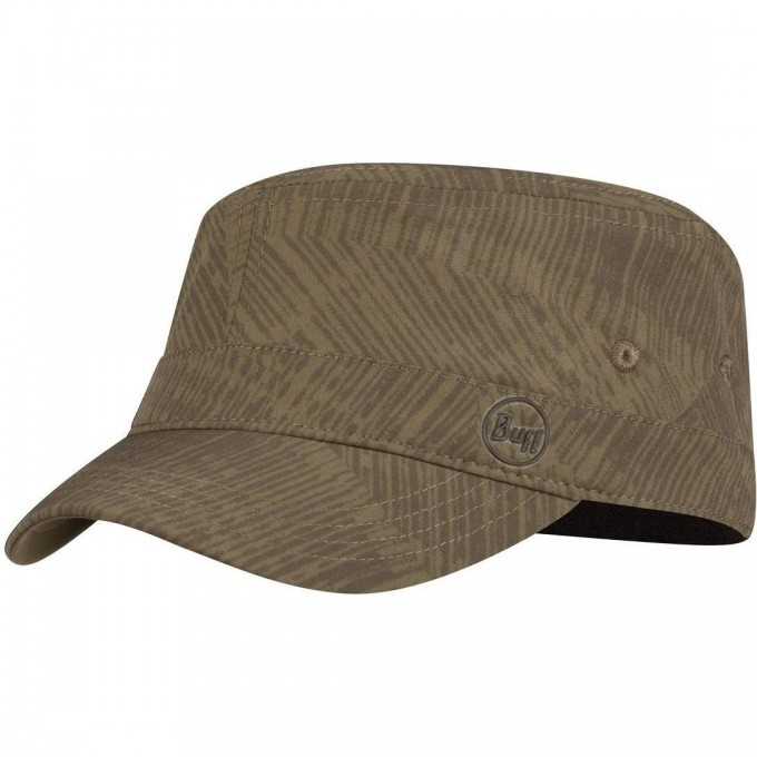 Кепка BUFF MILITARY CAP KELED SAND 122582.302.30.00 Кепка BUFF MILITARY CAP KELED SAND 122582.302.30.00