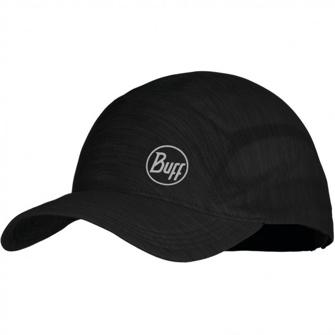 Кепка BUFF ONE TOUCH CAP R-SOLID BLACK 119510.999.10.00 Кепка BUFF ONE TOUCH CAP R-SOLID BLACK 119510.999.10.00