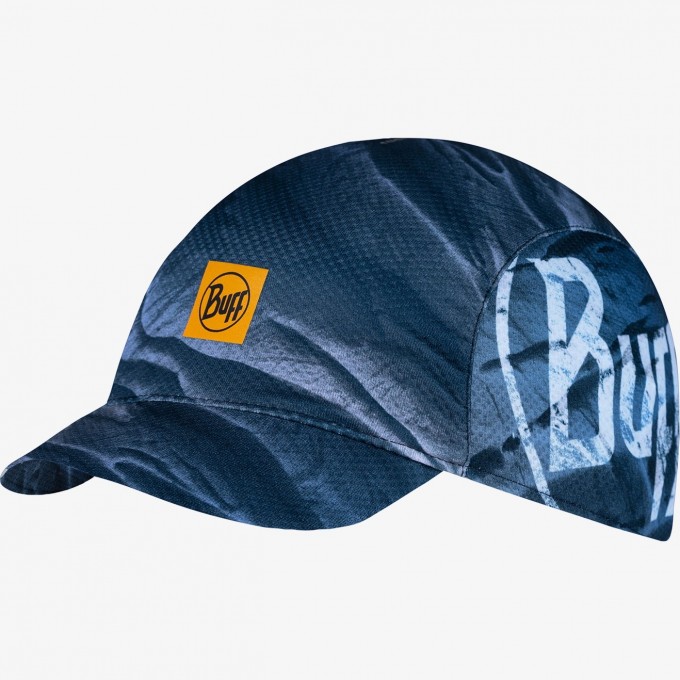 Кепка BUFF PACK CYCLE CAP ARIUS BLUE 132826.707.10.00 Кепка BUFF PACK CYCLE CAP ARIUS BLUE 132826.707.10.00