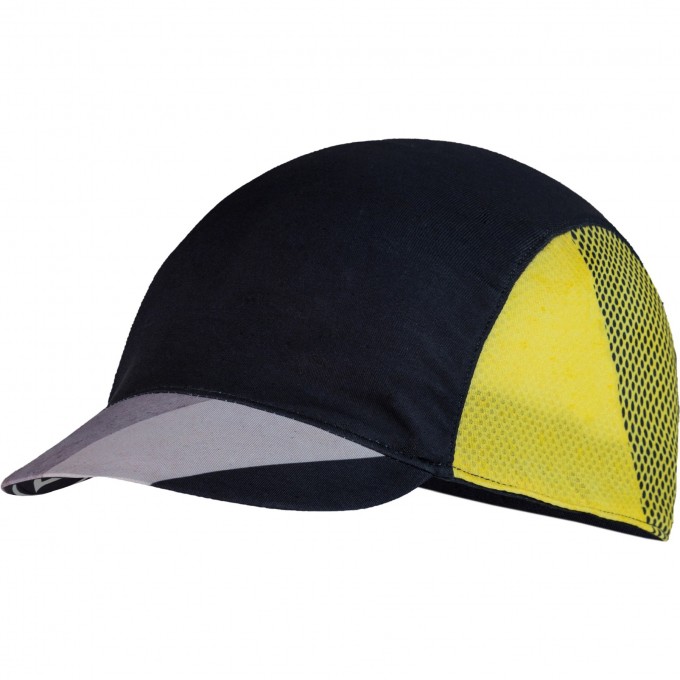 Кепка BUFF PACK CYCLE CAP GLEN MULTI 132287.555.10.00 Кепка BUFF PACK CYCLE CAP GLEN MULTI 132287.555.10.00