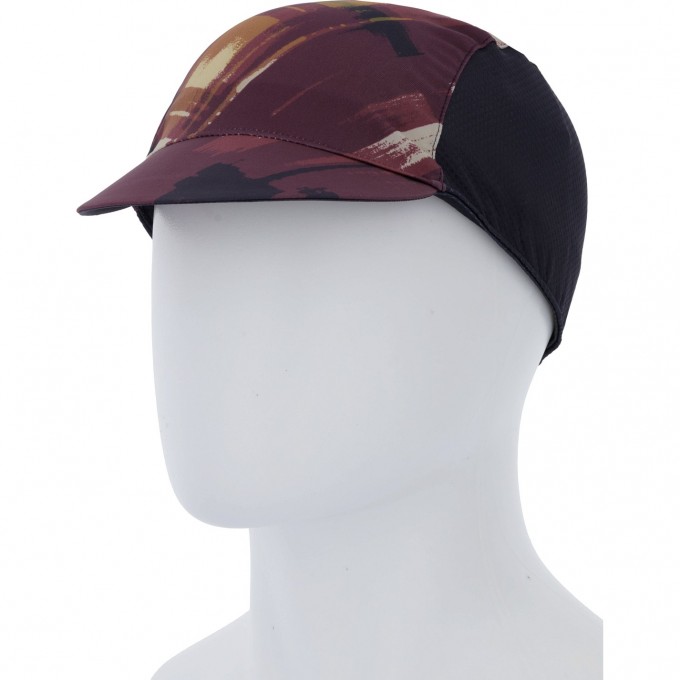 Кепка BUFF PACK CYCLE CAP RETA MULTI 133867.555.10.00 Кепка BUFF PACK CYCLE CAP RETA MULTI 133867.555.10.00