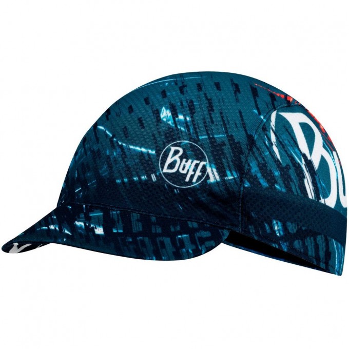 Кепка BUFF PACK CYCLE CAP XCROSS 125578.555.10.00 Кепка BUFF PACK CYCLE CAP XCROSS 125578.555.10.00