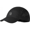 Кепка BUFF PACK LIGHT CAP Solid Black 135795.999.20.00