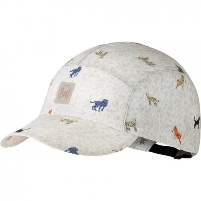 Кепка BUFF PACK MINI CAP TALEH MULTI 131314.555.10.00 Кепка BUFF PACK MINI CAP TALEH MULTI 131314.555.10.00