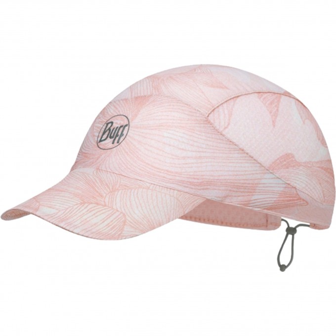 Кепка BUFF PACK SPEED CAP CYANCY BLOSSOM 128659.537.20.00 Кепка BUFF PACK SPEED CAP CYANCY BLOSSOM 128659.537.20.00