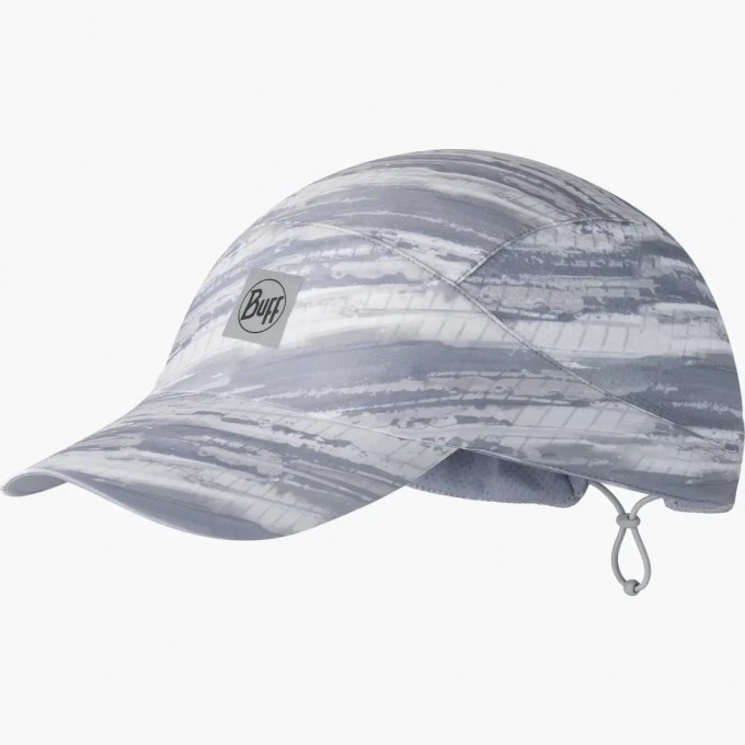 Кепка BUFF PACK SPEED CAP FRANE STEEL 131287.909.20.00 Кепка BUFF PACK SPEED CAP FRANE STEEL 131287.909.20.00
