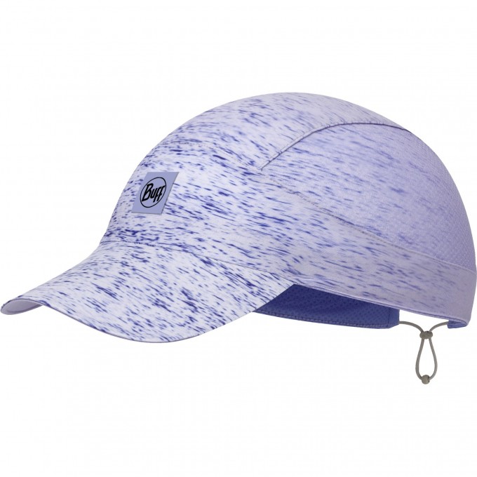 Кепка BUFF PACK SPEED CAP HTR LAVENDER 122575.728.20.00 Кепка BUFF PACK SPEED CAP HTR LAVENDER 122575.728.20.00