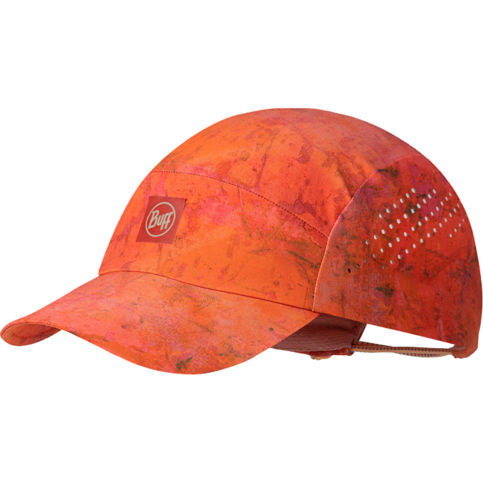 Кепка BUFF PACK SPEED CAP Keffy Nectarine 135794.440.20.00 Кепка BUFF PACK SPEED CAP Keffy Nectarine 135794.440.20.00