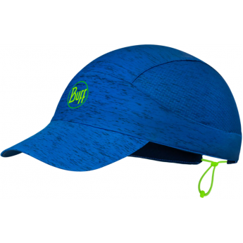 Кепка BUFF PACK SPEED CAP MALC AZURE Кепка BUFF PACK SPEED CAP MALC AZURE