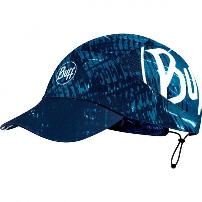 Кепка BUFF PACK SPEED CAP XCROSS 125577.555.20.00 Кепка BUFF PACK SPEED CAP XCROSS 125577.555.20.00