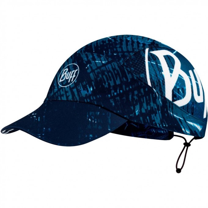 Кепка BUFF PACK SPEED CAP XCROSS 125577.555.30.00 Кепка BUFF PACK SPEED CAP XCROSS 125577.555.30.00