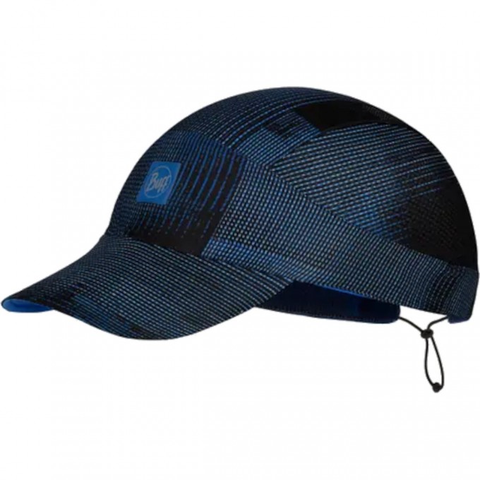 Кепка BUFF PACK SPEED MALC AZURE 133829.720.30.00 Кепка BUFF PACK SPEED MALC AZURE 133829.720.30.00