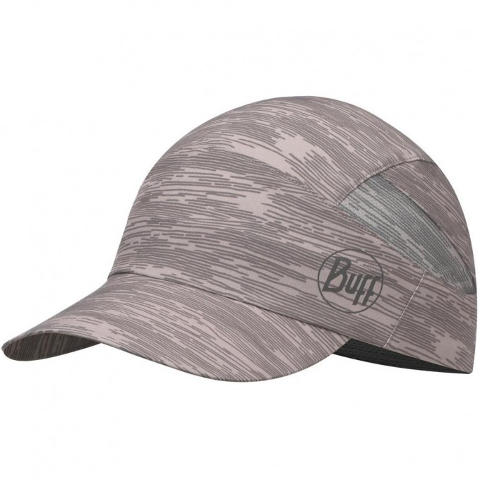 Кепка BUFF PACK TREK CAP PATTERNED LANDSCAPE GREY 117221.937.10.00 Кепка BUFF PACK TREK CAP PATTERNED LANDSCAPE GREY 117221.937.10.00