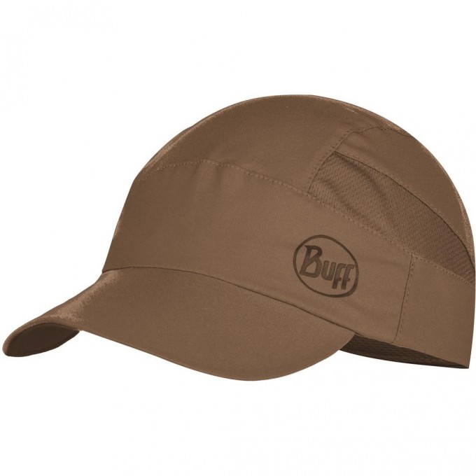 Кепка BUFF PACK TREK CAP SOLID SEED 117218.864.30.00 Кепка BUFF PACK TREK CAP SOLID SEED 117218.864.30.00