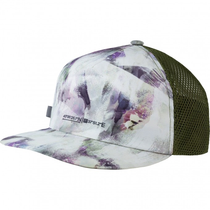 Кепка BUFF PACK TRUCKER CAP LOSH MULTI 131400.555.10.00 Кепка BUFF PACK TRUCKER CAP LOSH MULTI 131400.555.10.00