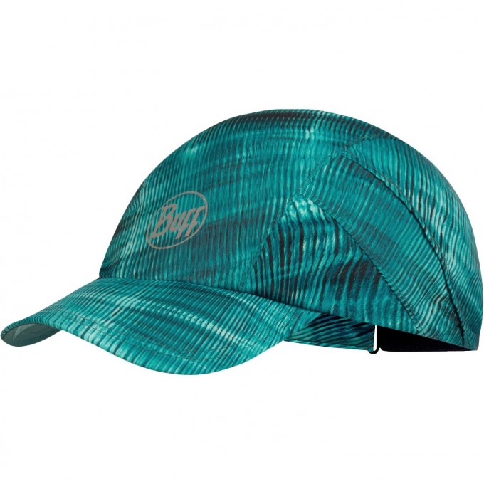 Кепка BUFF PRO RUN CAP SHANADU BONDI 123532.853.10.00 Кепка BUFF PRO RUN CAP SHANADU BONDI 123532.853.10.00