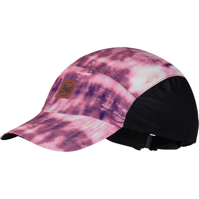 Кепка BUFF SPEED CAP DERI PINK 131389.538.20.00 Кепка BUFF SPEED CAP DERI PINK 131389.538.20.00